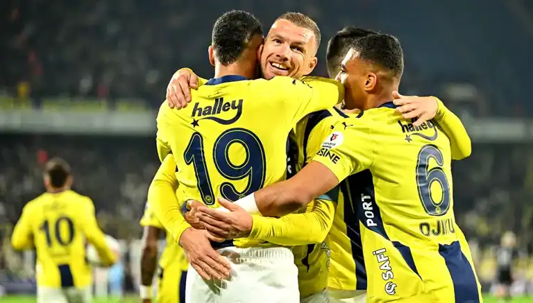 Fenerbahçe'nin Kupadaki İlk Maçı: Kasımpaşa Karşılaşması Fenerbahçe'nin Kupadaki İlk Maçı: Kasımpaşa Karşılaşması