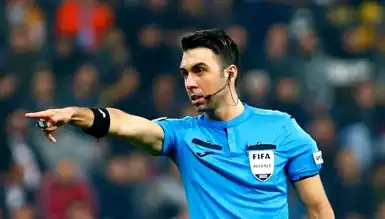 Arda Kardeşler Hakemliği Bırakıyor! TFF'de Deprem!