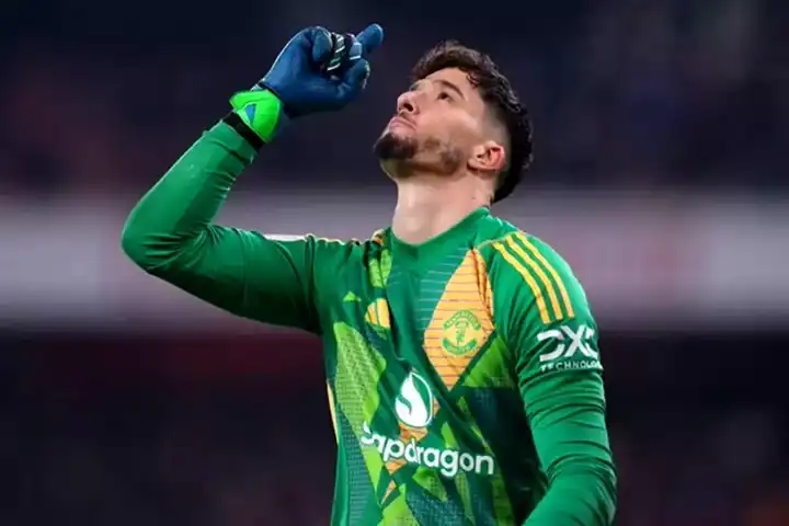 Altay Bayındır, Leicester Maçında Oynamayacak!