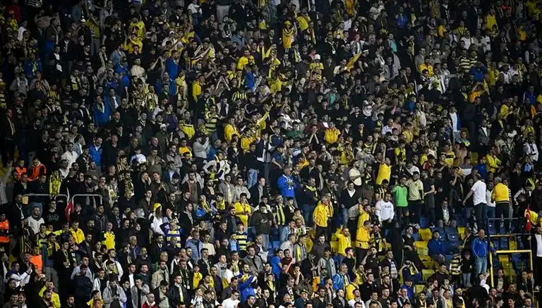 Ankaragücü'nde Olağanüstü Seçim!