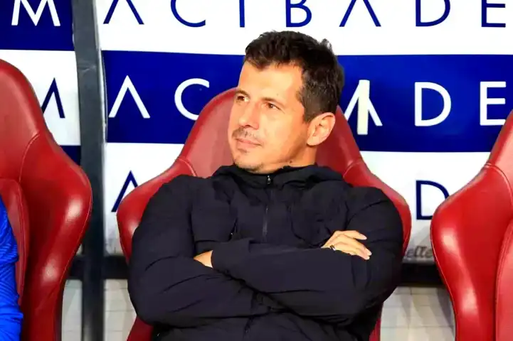 Antalyaspor'un Yeni Teknik Direktörü: Emre Belözoğlu!