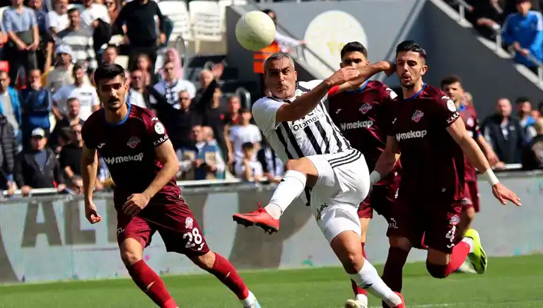 Altay'da Seçim Heyecanı!