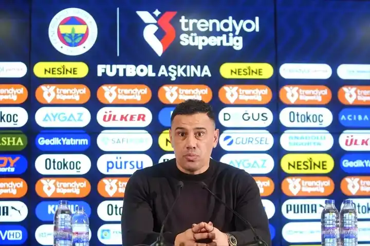 Başakşehir, Fenerbahçe'ye 3-1 Mağlup Oldu