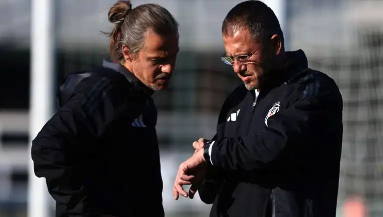 Beşiktaş, Deplasmanda Kazanç Peşinde!