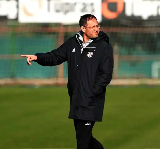 Beşiktaş, Sivasspor Maçına Hazır!