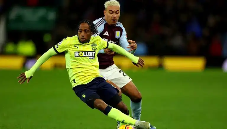 Beşiktaş'tan Vazgeçilen Walker-Peters, West Ham'da!