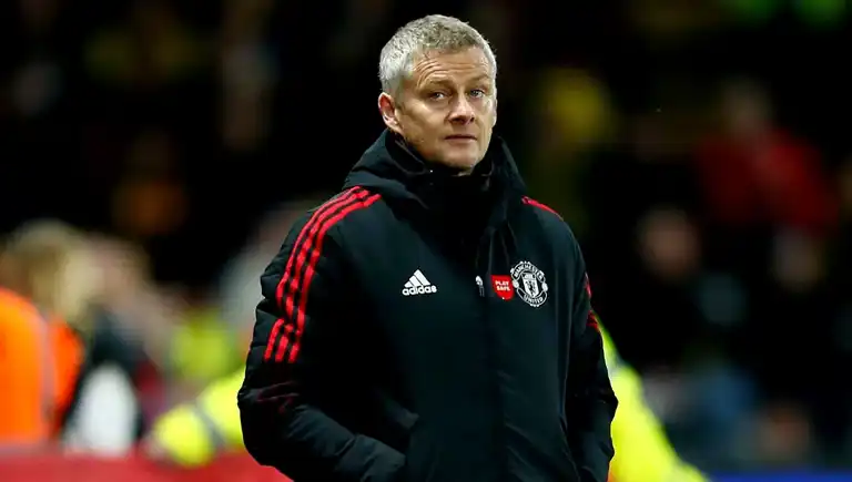 Beşiktaş, Solskjaer'i İmza İçin Bekliyor!