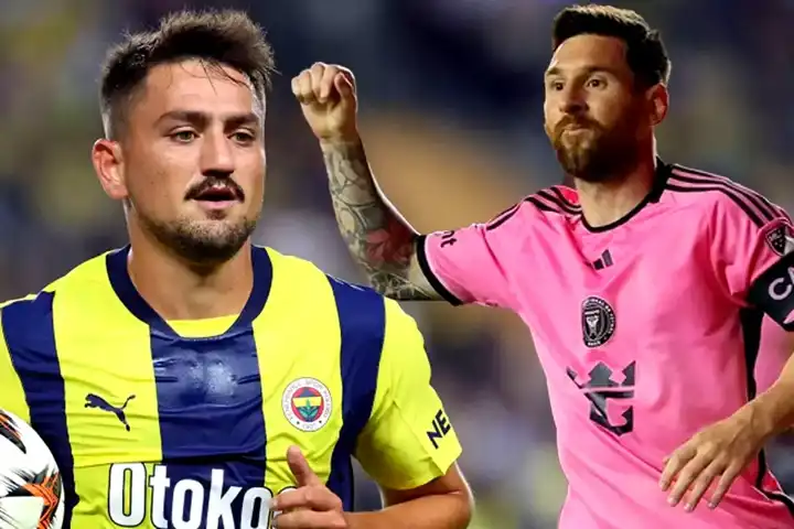Cengiz Ünder, MLS'e Transfer Oluyor!