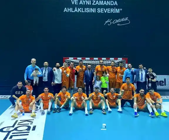 DEPSAŞ Enerji, Lider Beşiktaş'ı Ağırlayacak