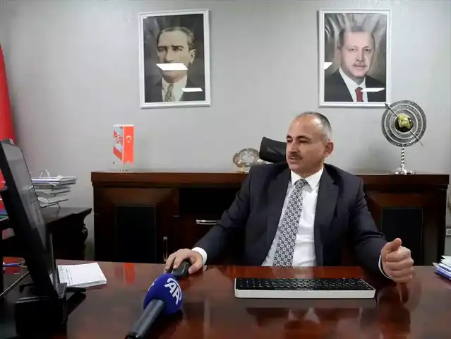 Diyarbakır'da Yılın En İyi Fotoğrafları Seçildi