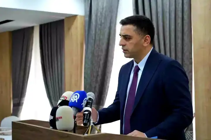 Ergan Dağı'nda Kayakçılar 44 Kamera İle Güvende!