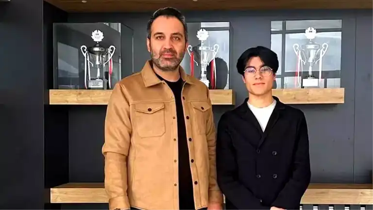 ETÜ'de Kardeşlik Projesi: KarFest Başlıyor!