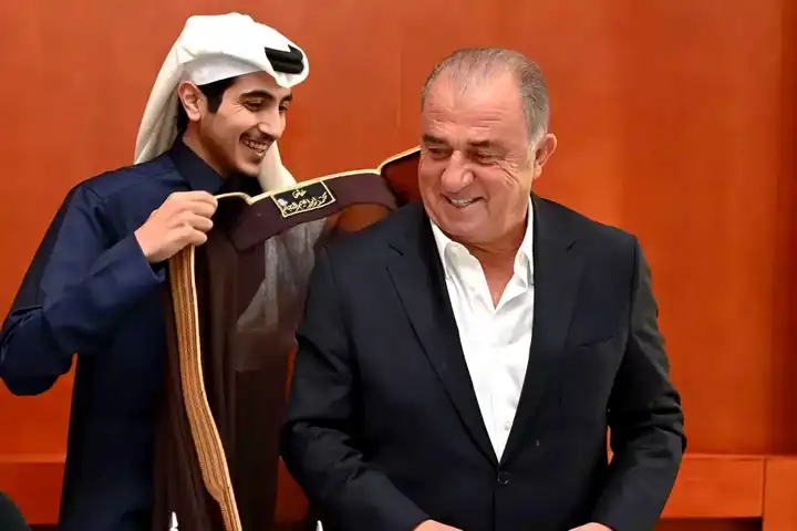 Fatih Terim'den Devrimci Futbol Önerisi