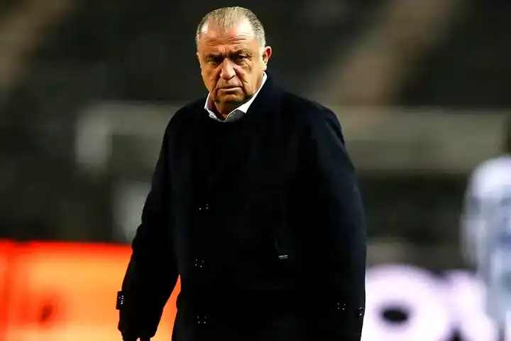 Fatih Terim'in Suudi Arabistan'da Üst Üste Zaferi