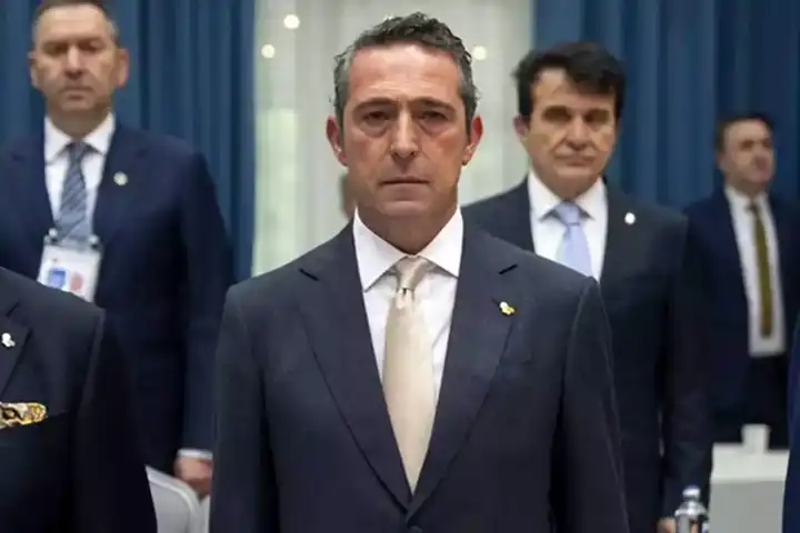 Fenerbahçe 1 Milyar TL'lik Sermaye Artırımı Yaptı!