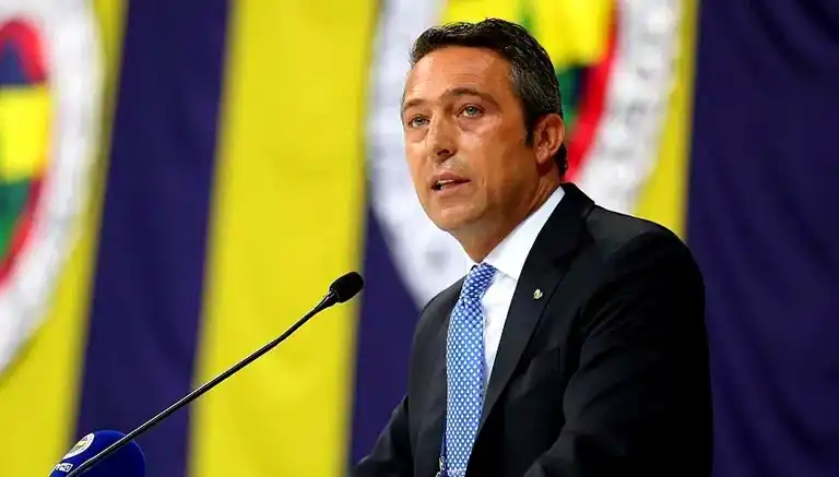 Fenerbahçe Yeni Formaları 1 Temmuz'da! Rekor Sponsorluk Anlaşması