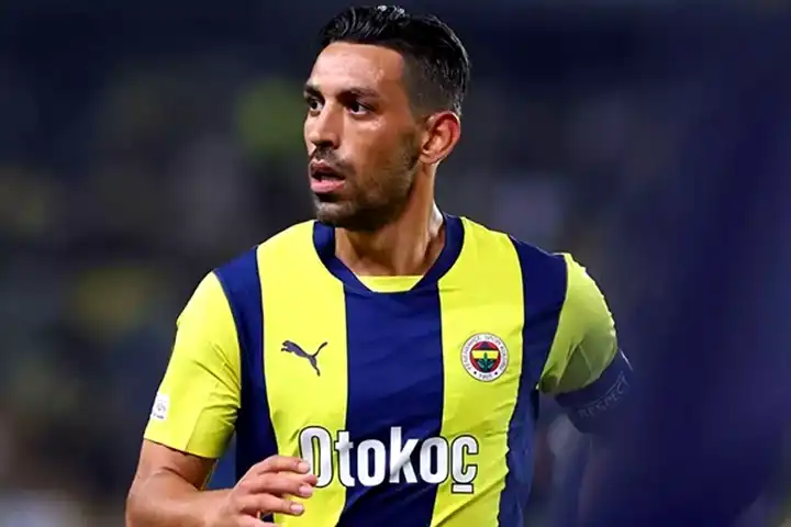 İrfan Can Kahveci, Fenerbahçe'de Mourinho'nun Güvenini Kazandı!