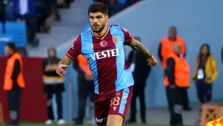 Fenerbahçe, Eren Elmalı için 3 Milyon Euro Sunuyor!