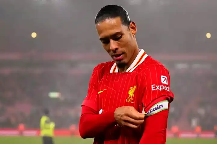 Van Dijk'ı Real Madrid İstemedi, Galatasaray'ın Şansı?