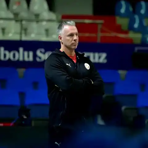 Galatasaray, Naranjo ile Yollarını Ayırdı