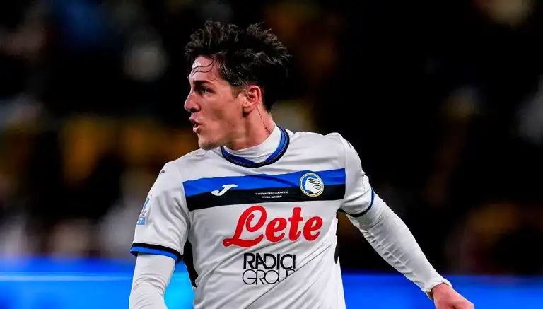 Zaniolo Fiorentina'ya Transfer Oluyor! 15,5 Milyon Euro'luk Opsiyon