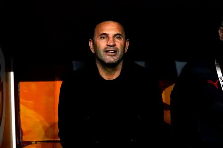 Galatasaray'da Kapsamlı Rotasyon: 9 Değişiklik!