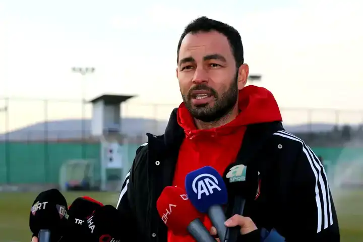 Gaziantep FK, Galatasaray'ı Evinde Yenmek İstiyor