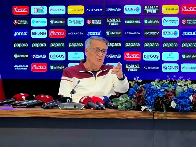 Güneş: Trabzonspor Avrupa'ya Gidiyor!