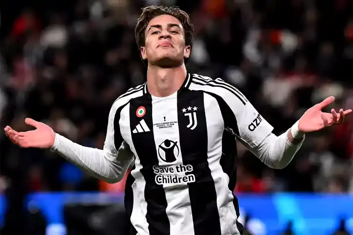 Juventus, Kenan Yıldız'ı 90 Milyon Euro'ya Satabilir!