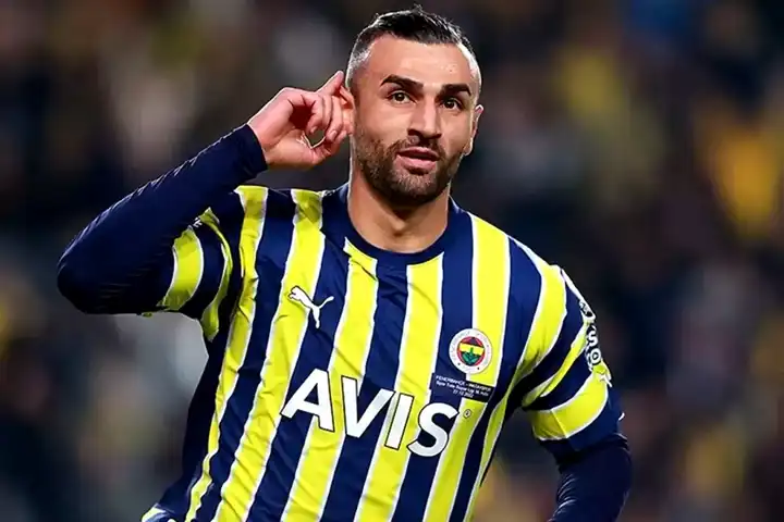 Rizespor, Serdar Dursun'u İstiyor!