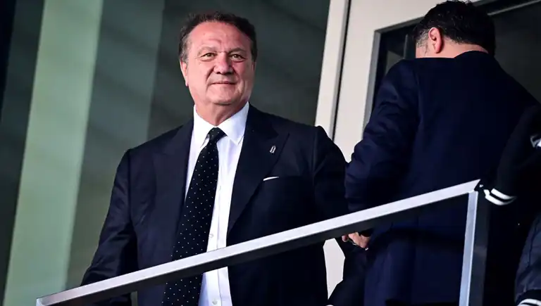 Kulüp Başkanı Beklenmedik İstifa! Değişim Süreci Başlıyor