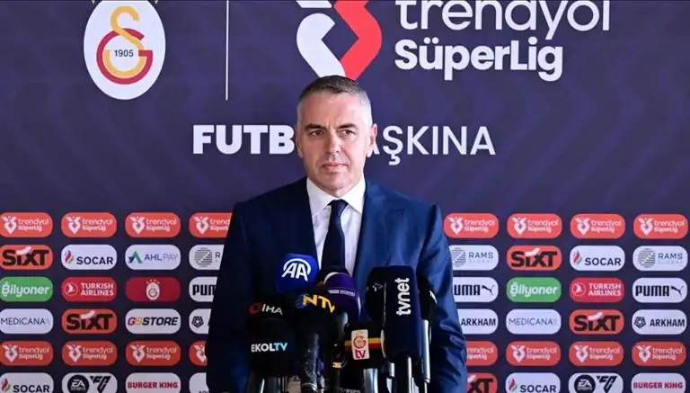 Kulüp Yetkilisi: Hakem Atama Sistemi Eleştiriliyor!