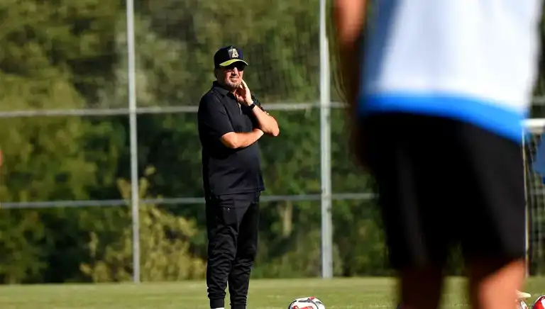 Manisa FK, 1. Lig'de Şampiyonluk İçin Ter Döküyor!