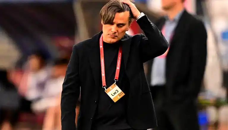 Montella'dan Üzücü Barış Alper Açıklaması
