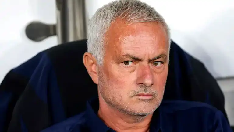 Mourinho'nun Fenerbahçe'de 2 Değişiklik! İrfan Can ve Oğuz Yedek Kulübesinde
