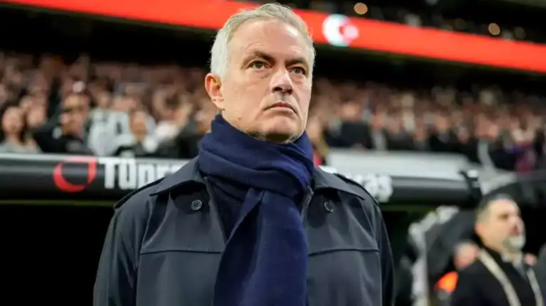 Mourinho'dan Real Madrid'e Şok Cevap!