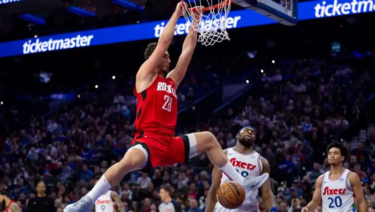 NBA'de Türk Oyuncunun Parlayan Yıldızı!