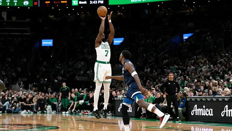 NBA'de Heyecanlı Maçlar: Takımın 6. Galibiyeti!