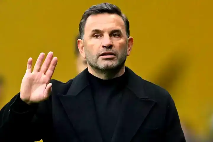 Okan Buruk: Galatasaray'ın Tur Şansı Var!