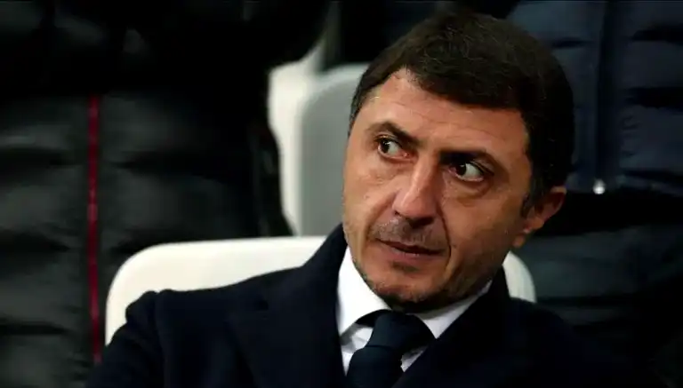 Şota Arveladze Kasımpaşa'ya Dönüyor Mu?