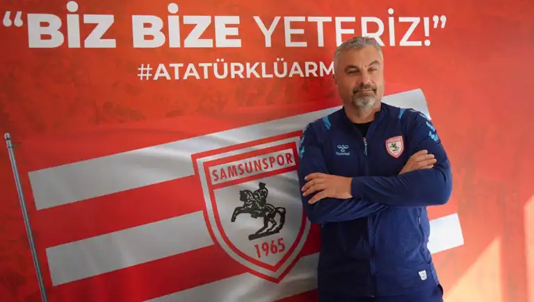 Teknik Direktör: Devreye Güçlü Giriş Hedefi