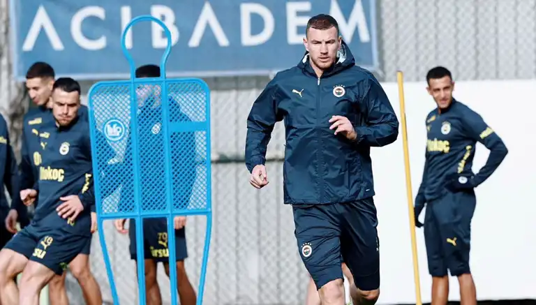 Süper Lig Takımı 14. Hafta Maçına Hazır