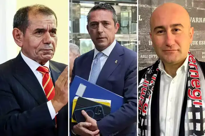 Süper Lig Değerlerinde Sarsıntı: 3 Büyük Düşüşte!