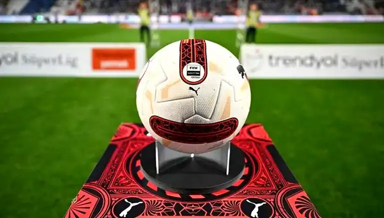 Süper Lig 22. Hafta Maçları Başlıyor!