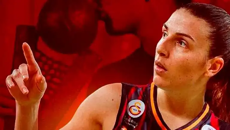 Oblak, Galatasaray'da!
