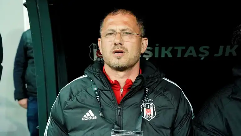 Teknik Direktör Yardımcısından Kritik Açıklamalar!
