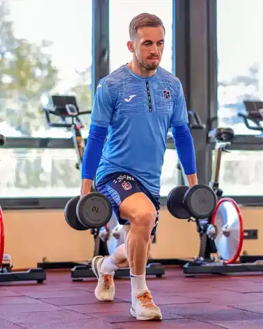 Süper Lig Devleri Karşı Karşıya: Hazırlıklar Tamamlandı mı?