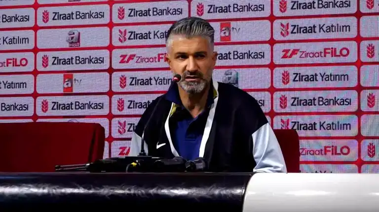 Vanspor, Rizespor'a Ağır Yenildi: 6-0