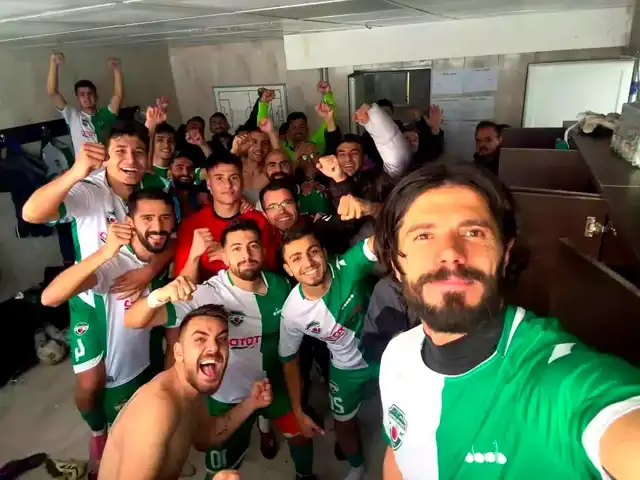 Yahyalıspor, Hatay'da Galibiyet İçin Savaşacak
