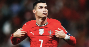 Ronaldo 100 golünü ne zaman attı?